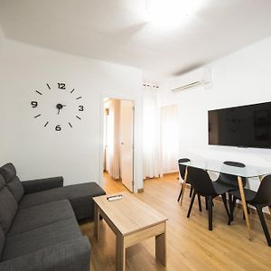 Apartamento de 3 Dormitorios